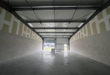 Location local d'activité L'Union - Proximité A62