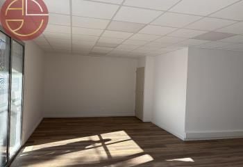 Bureau à vendre Toulouse centre - Proche transports en commun