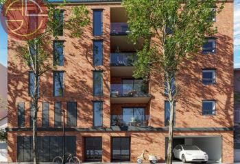 Local commercial à vendre Toulouse Nord-Est - Proche métro