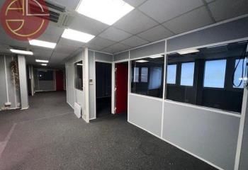 Location bureaux Toulouse Nord-Est, proche rocade et transports en commun