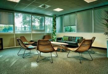 Location bureaux Toulouse Sud-Ouest, proche Oncopole, transports en commun