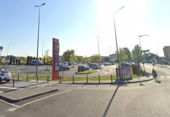 Local commercial à louer Toulouse Nord-Ouest - Proche tramway