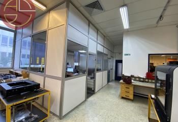 Local d'activité à louer Toulouse Nord-Est - Proximité rocade et A64