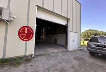 Local d'activité à louer Toulouse Nord-Est - Croix Daurade