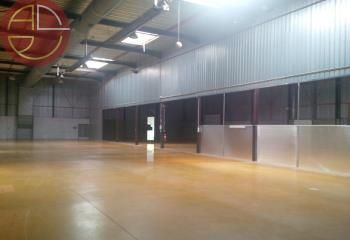 Location entrepôt Toulouse Sud-Ouest - Proximité rocade et bus