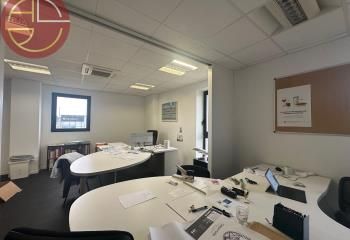 Location bureau Beauzelle, proche rocade et tramway