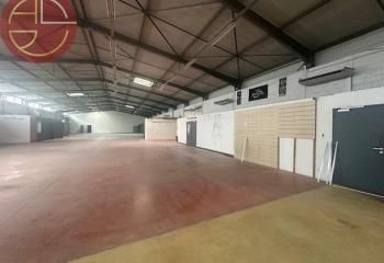 Location entrepôt Toulouse Sud-Ouest - Proximité rocade