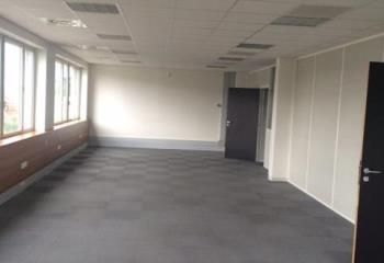 Location bureaux Toulouse Sud-Ouest, proche rocade et bus