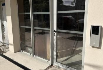 Vente bureau Toulouse Centre, proche commerces et parkings