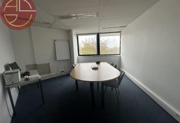Location bureaux Colomiers - Proche aéroport Toulouse-Blagnac