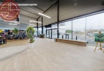 Local commercial à louer Colomiers - Zone du Perget