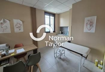 Location bureau Villeneuve-lès-Béziers - Immeuble tertiaire haut standing