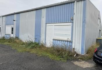 Local d'activité à vendre Parçay-Meslay - Proche A10 et D910