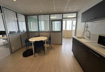 Bureaux à vendre Tours - Proche gare et transports en commun