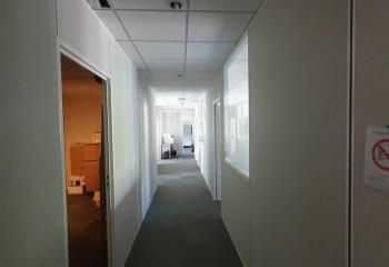 Location bureaux Meylan - Proche Grenoble