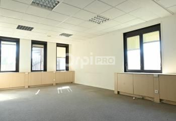 Location bureaux Dardilly - Proche A6 et bus