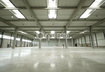 Local d'activité à louer Miribel - Proximité A46 et D1083