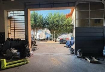 Local d'activité à vendre Messimy - Proche bus et axe passant