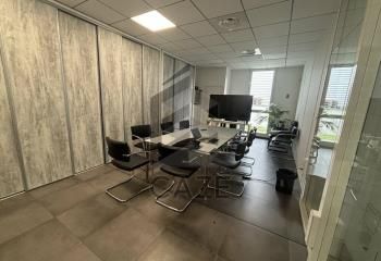 Location bureaux Eysines - Proche rocade sortie 8
