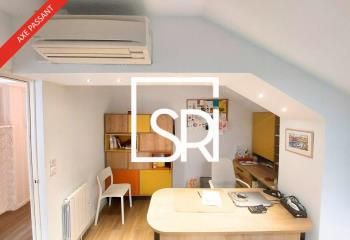 Bureaux à vendre Clermont-Ferrand - Quartier Jardin Lecoq