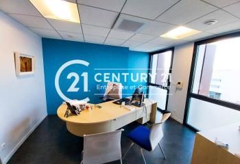 Vente bureaux Saint-Nazaire - Proche Hôpital