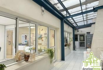 Vente bureaux Caen - Proche gare