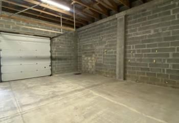 Local d'activité à louer Démouville - 108 m² - HSP 6 m