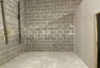 Local d'activité à louer Démouville - 108 m² - HSP 6 m