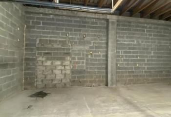 Local d'activité à louer Démouville - 108 m² - HSP 6 m