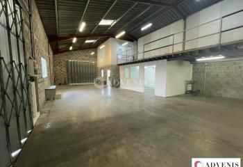 Local d'activité à louer Cestas - Proche rocade et A63