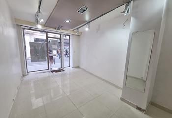 Local commercial à louer Paris 11 - Rue Popincourt