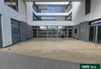 Location bureaux Nancy - Rives de Meurthe - Proche tramway et autoroutes