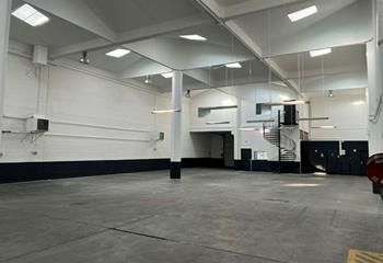 Location locaux d'activité Villeneuve-d'Ascq - Parc Triolo