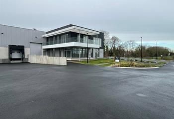 Local d'activité neuf à louer Saint-André-lez-Lille - Voie rapide