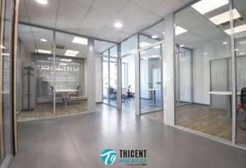 Location bureau Hoerdt - Proche Strasbourg et A35