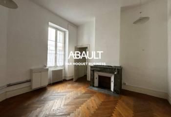Location bureaux Toulouse - Rue Alsace Lorraine - Proche Indigo Victor Hugo
