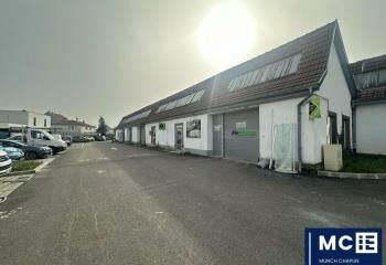 Vente local d'activité Mutzig - Proche axes autoroutiers
