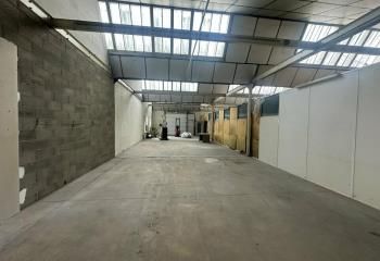 Vente local d'activité Mutzig - Proche axes autoroutiers