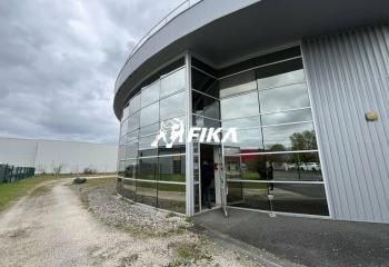 Local d'activité à vendre Saint-André-de-Cubzac - A10 sortie 40