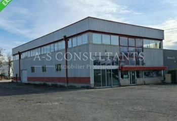 Local commercial à louer Sillingy - Proche Annecy