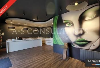 Local commercial à vendre Salaise-sur-Sanne - Proche axes