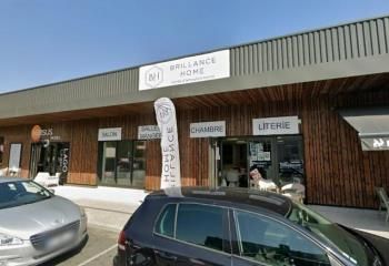 Local commercial à louer Mérignac - 350 m²