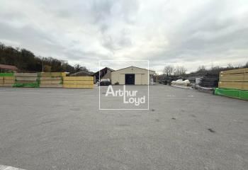 Local d'activité à louer Esbly - Accès A140/A4 et transports