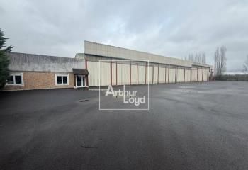 Terrain à vendre Bréau - Zone commerciale Mareuil-lès-Meaux - D360