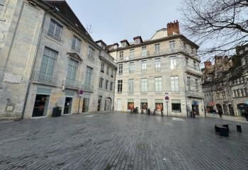 Location local commercial Besançon - Centre-ville Passages Pasteur