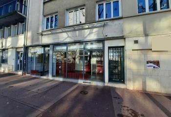 Location bureau Rouen - Proche centre-ville