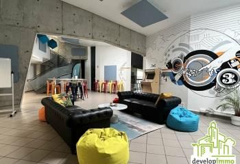 Bureaux à vendre Hérouville-Saint-Clair - Proche tram et bus