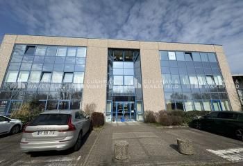 Location bureaux Entzheim - Proche aéroport et gare