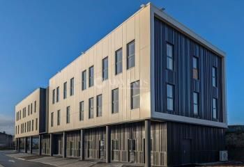 Location bureaux Quévert - Proche Dinan et Rennes