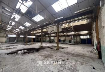 Location local commercial Neufchâtel-en-Bray - Zone commerciale n°1